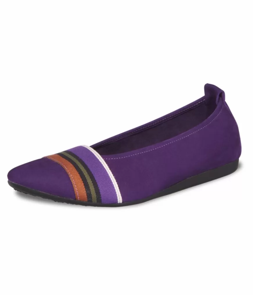 Cheap Arche Ballerines Lahkel