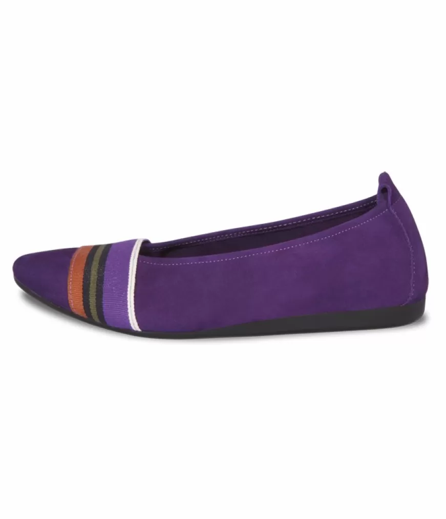 Cheap Arche Ballerines Lahkel