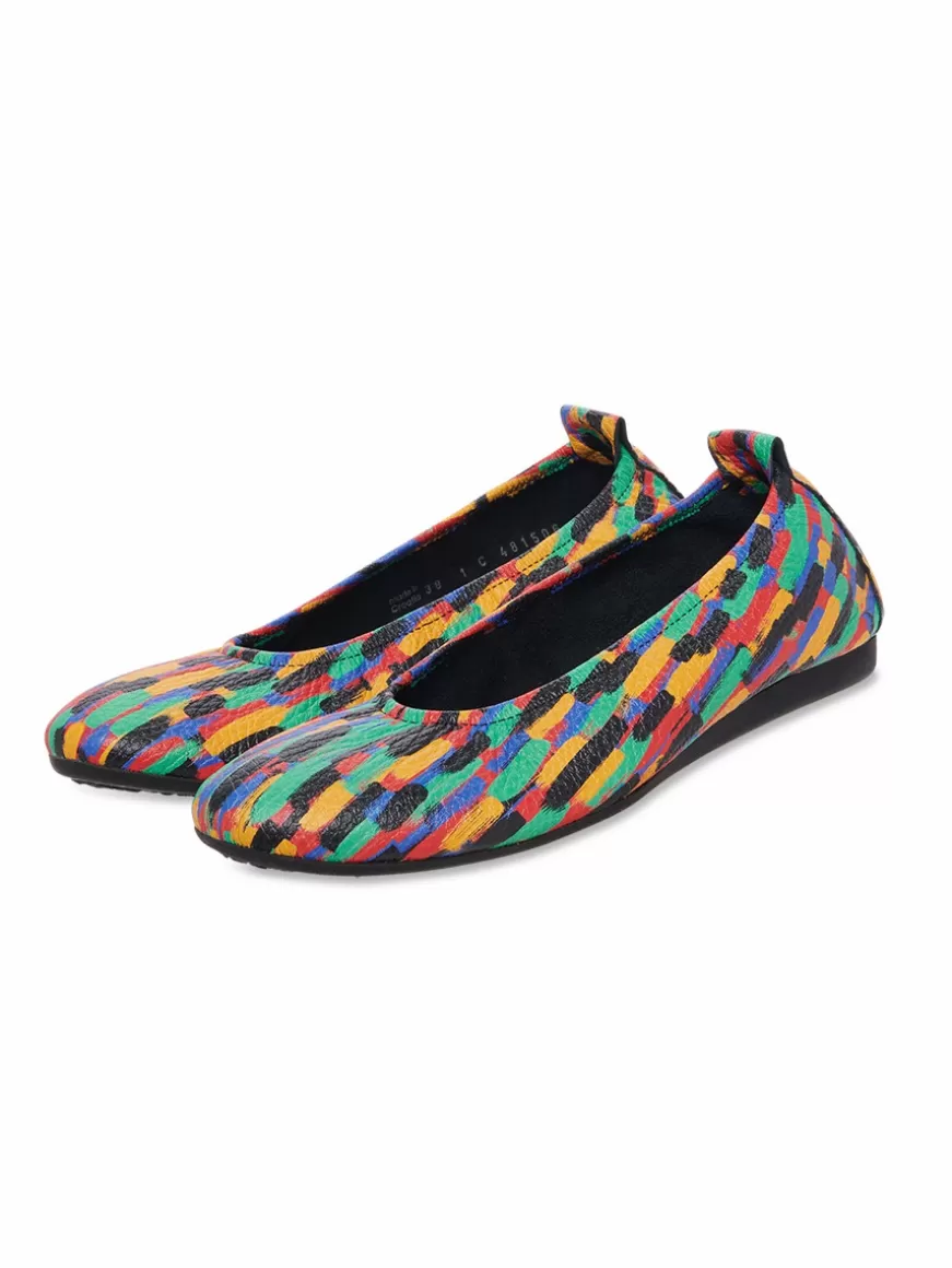 Shop Arche Ballerines Laius