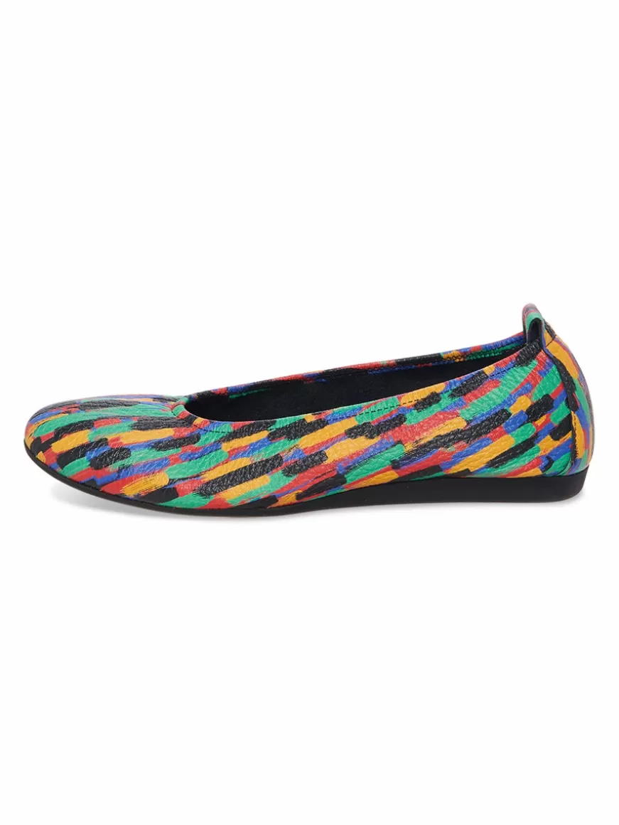 Shop Arche Ballerines Laius