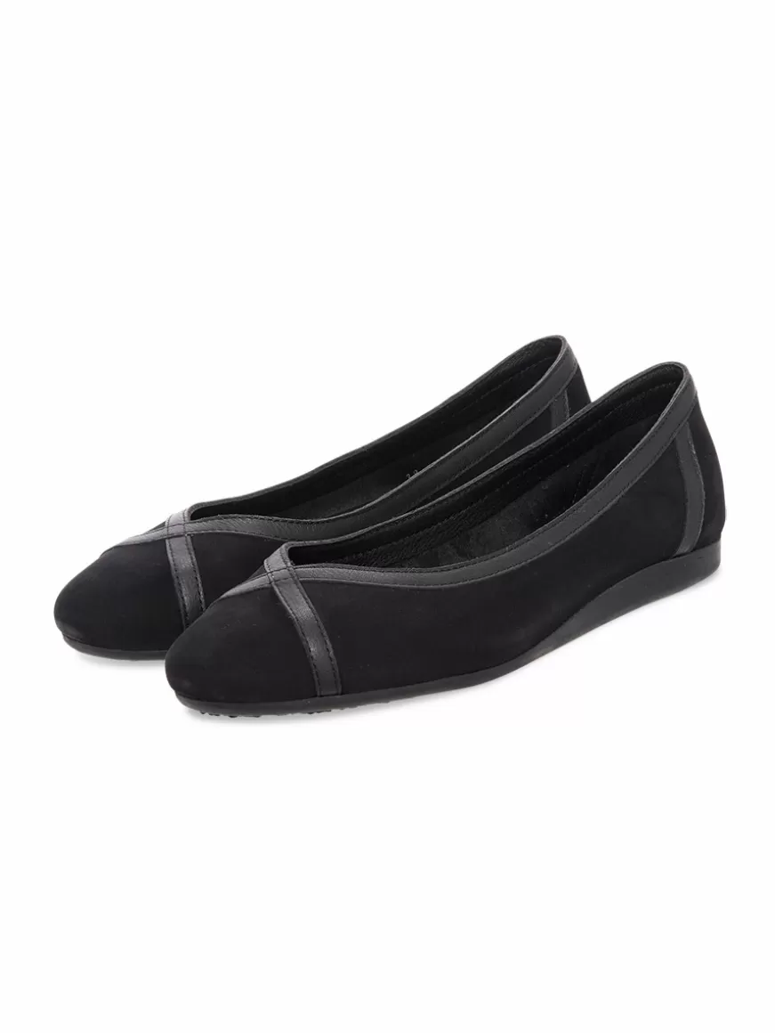 Shop Arche Ballerines Lakroi