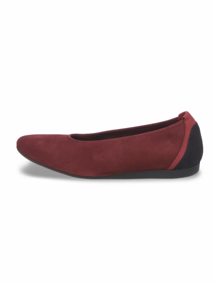 Outlet Arche Ballerines Lamara