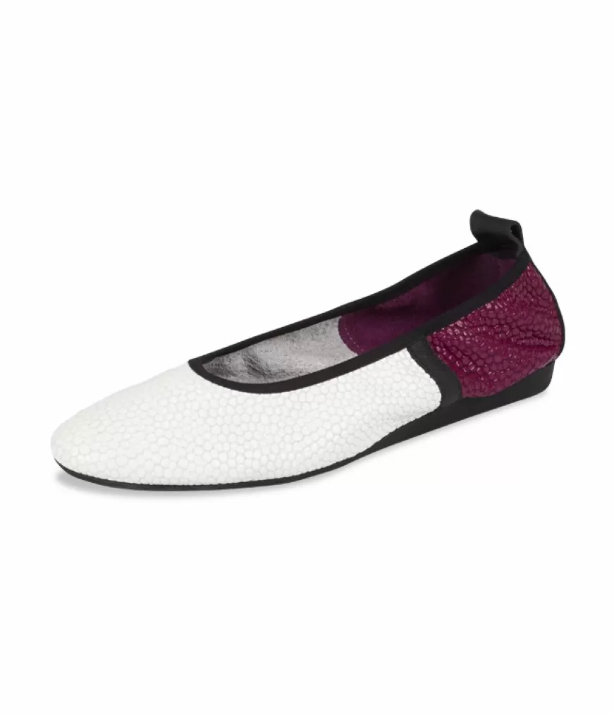 Clearance Arche Ballerines Lamour