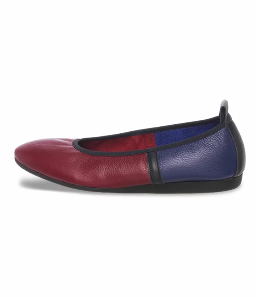 Clearance Arche Ballerines Lamour