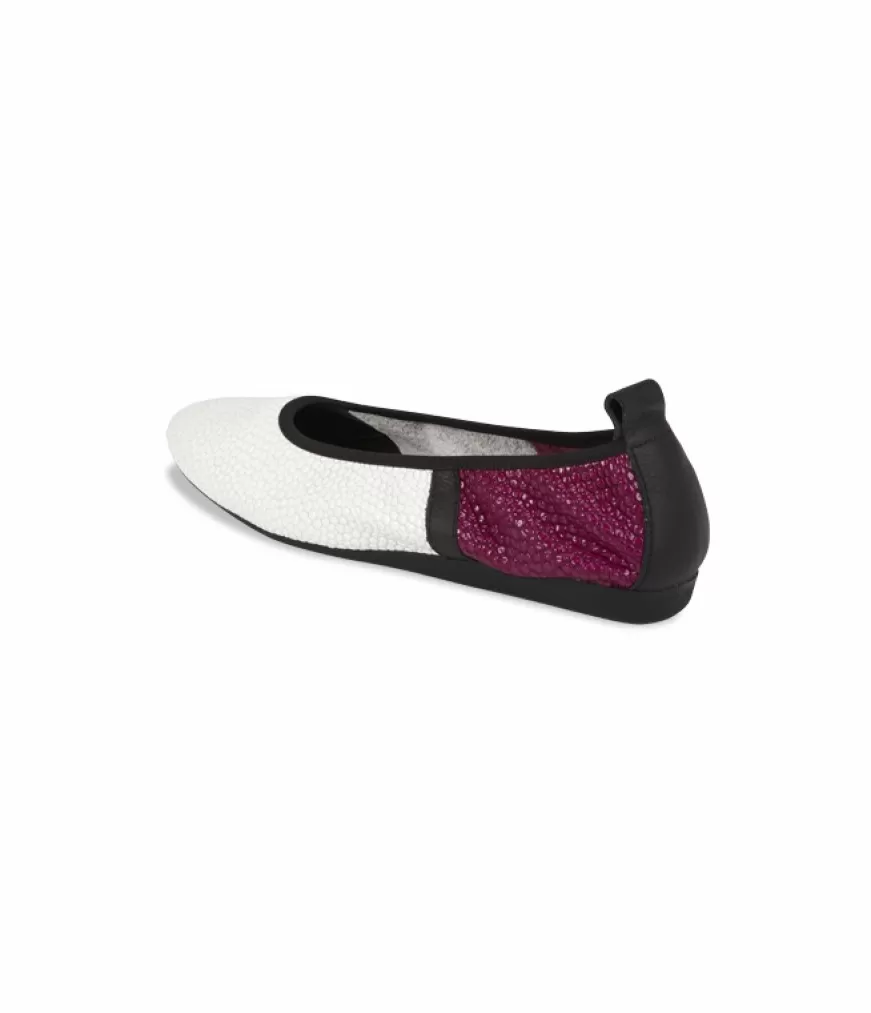 Clearance Arche Ballerines Lamour