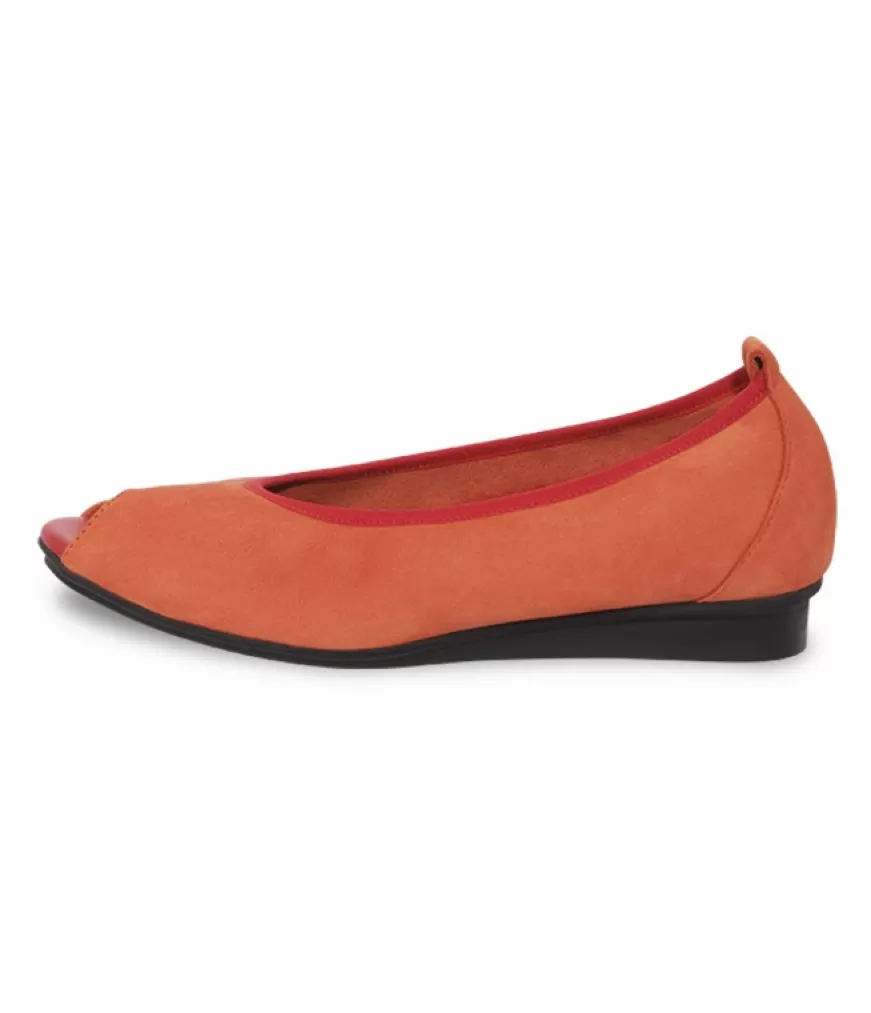 Discount Arche Ballerines Nimhea