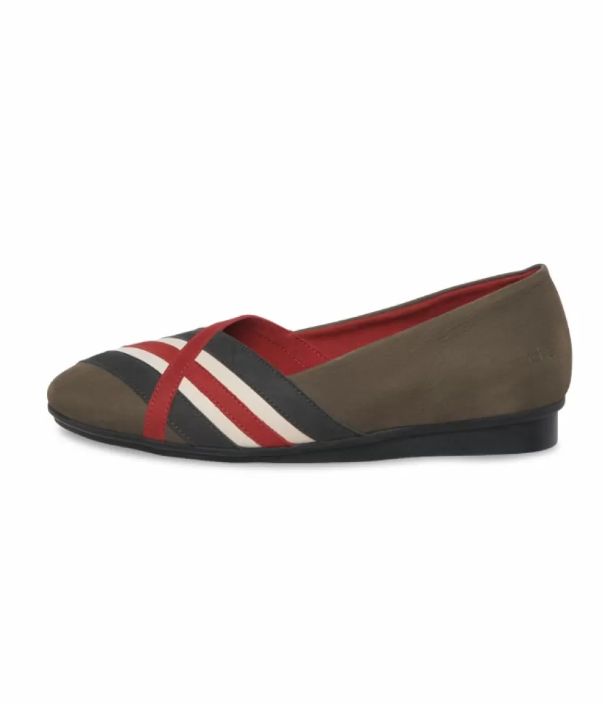 Flash Sale Arche Ballerines Nister