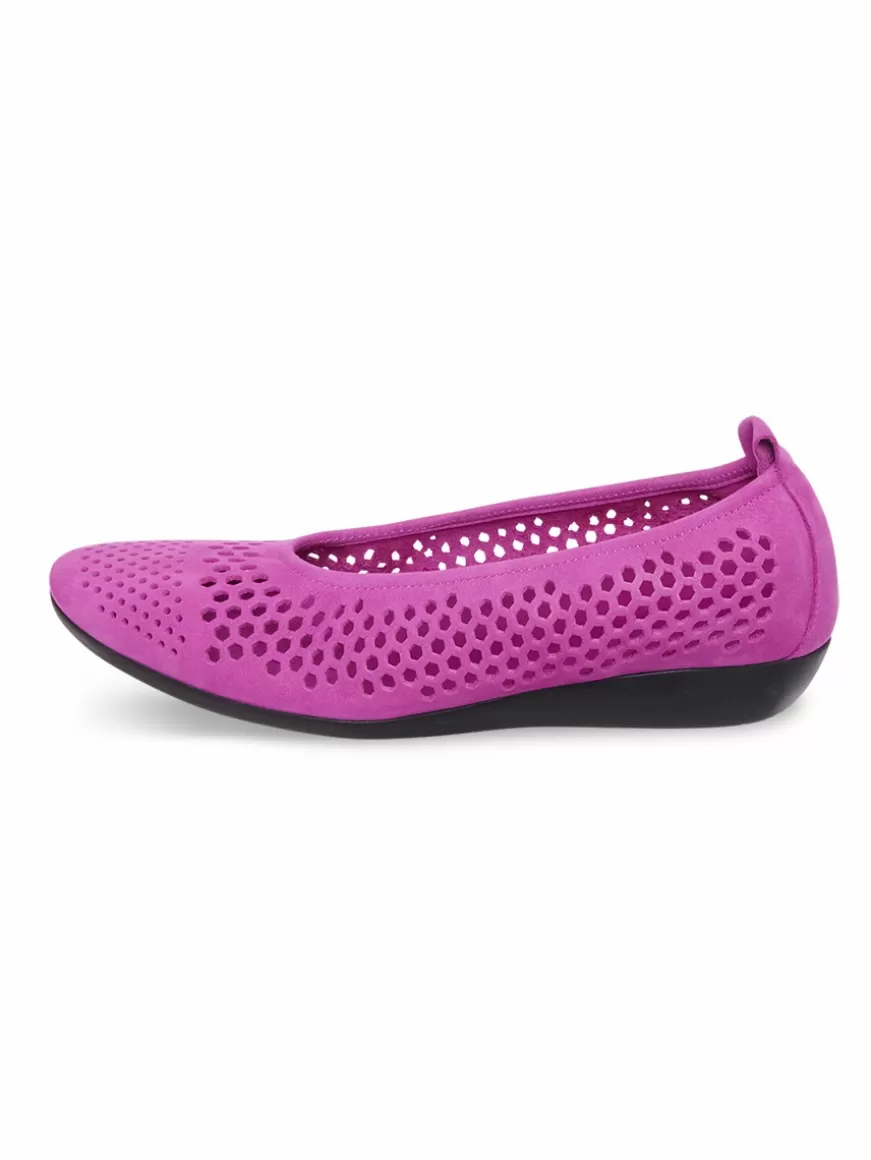 Shop Arche Ballerines Onakho