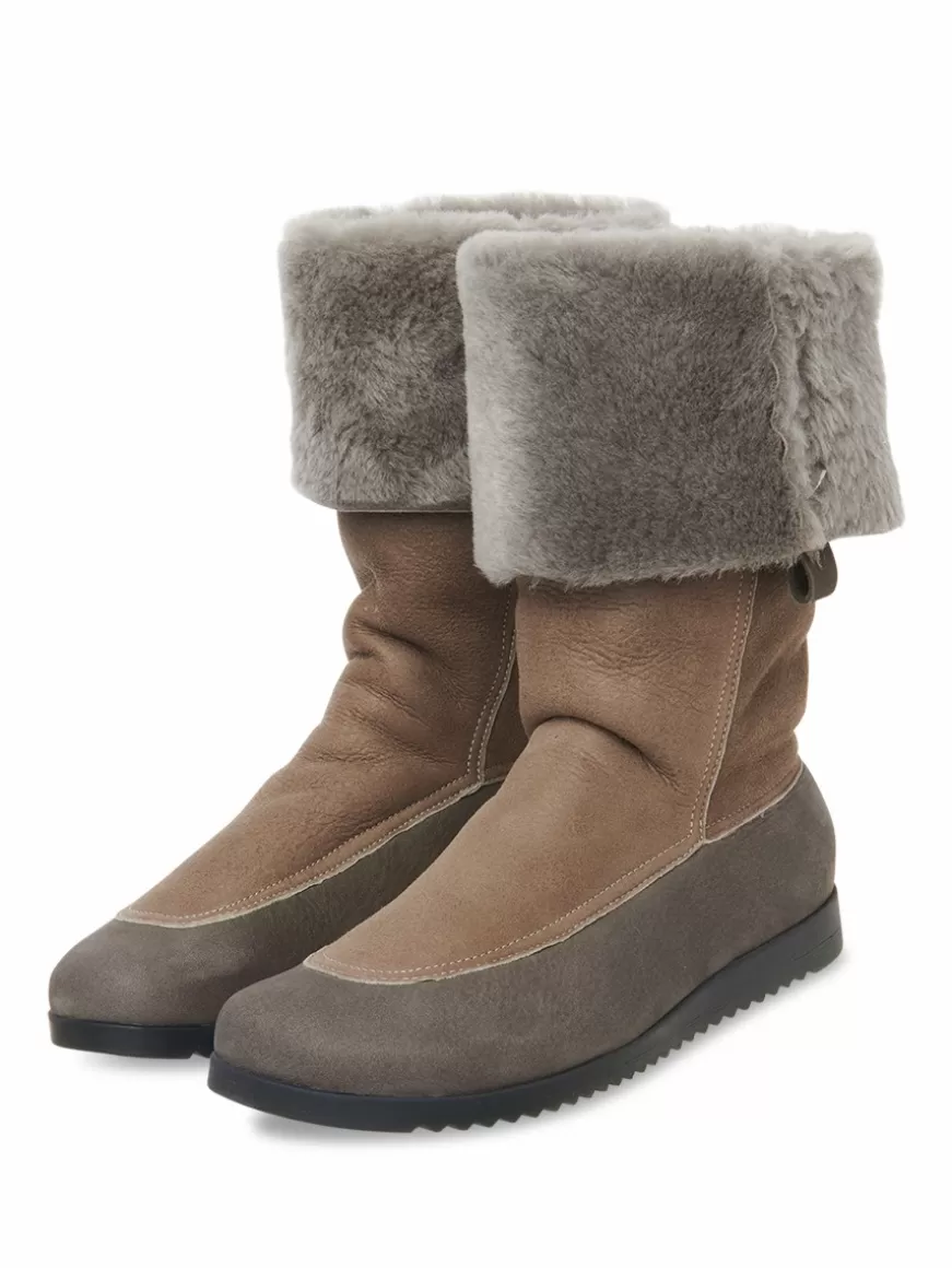 Clearance Arche Boots Baozze