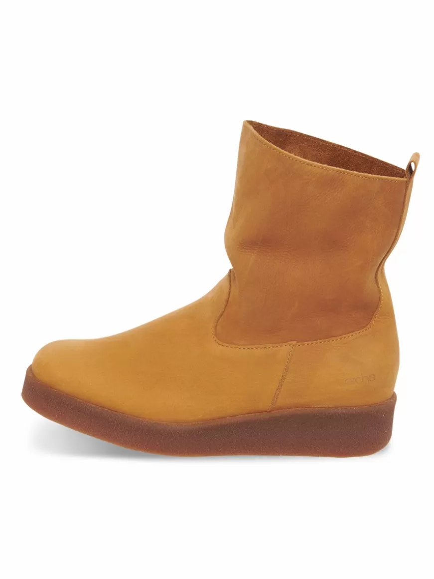 Outlet Arche Boots Comice