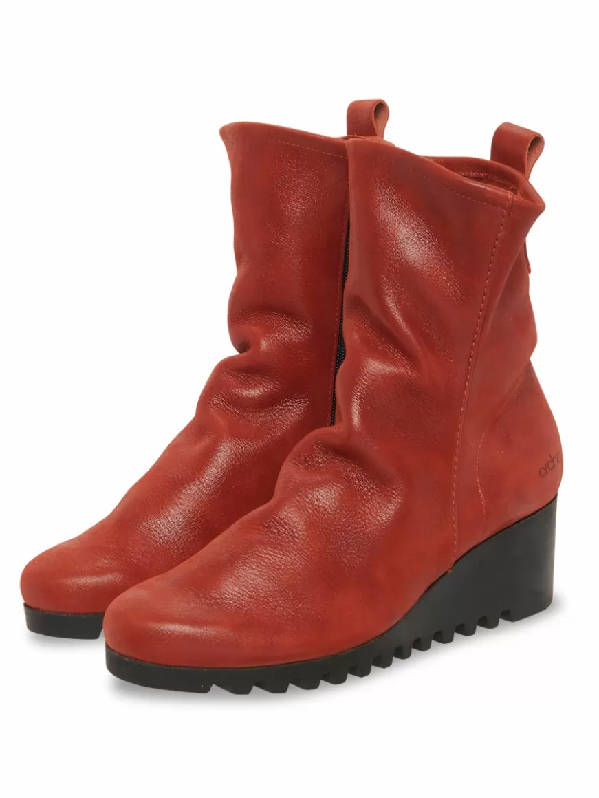 Sale Arche Boots Larazo