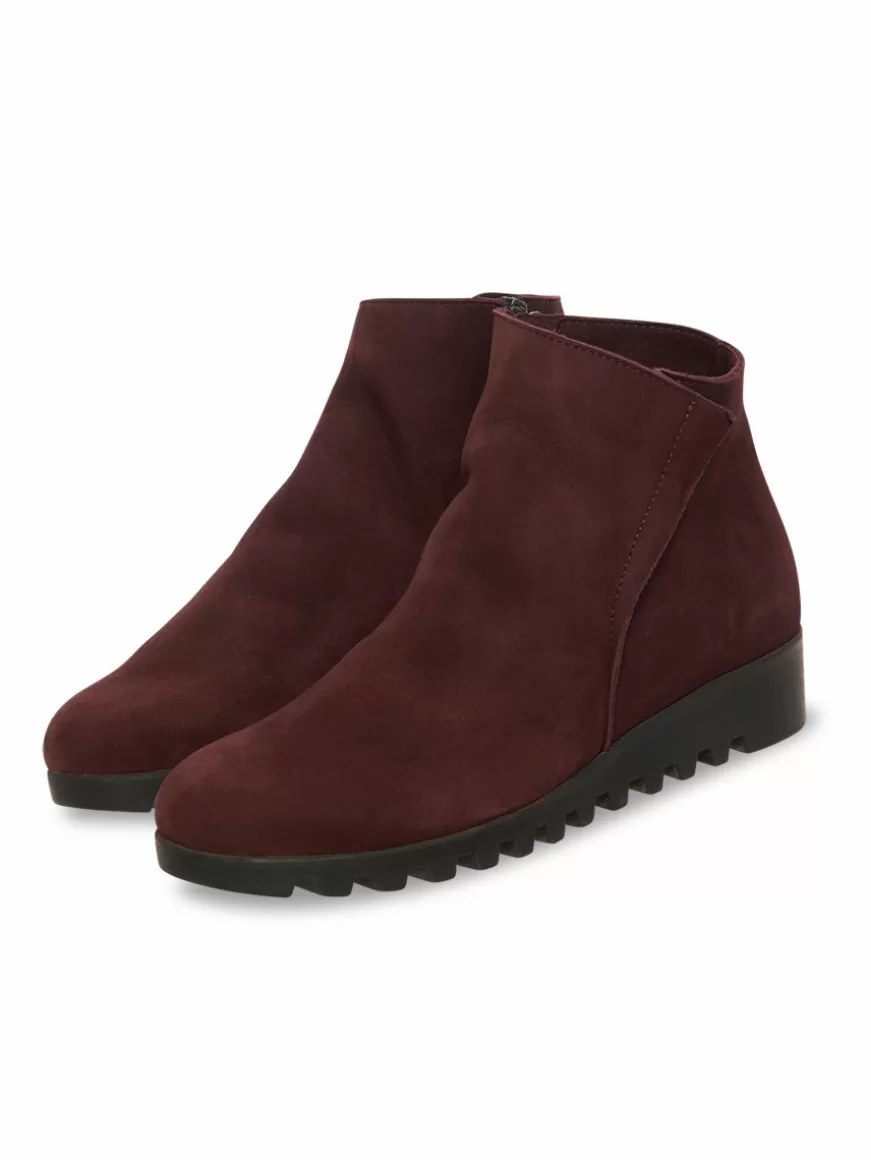 Discount Arche Boots Lomhus