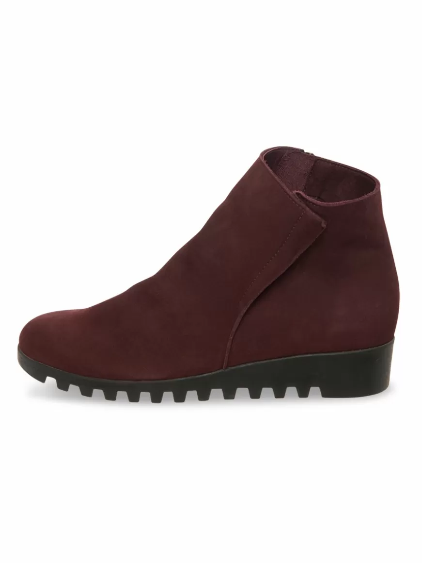 Discount Arche Boots Lomhus