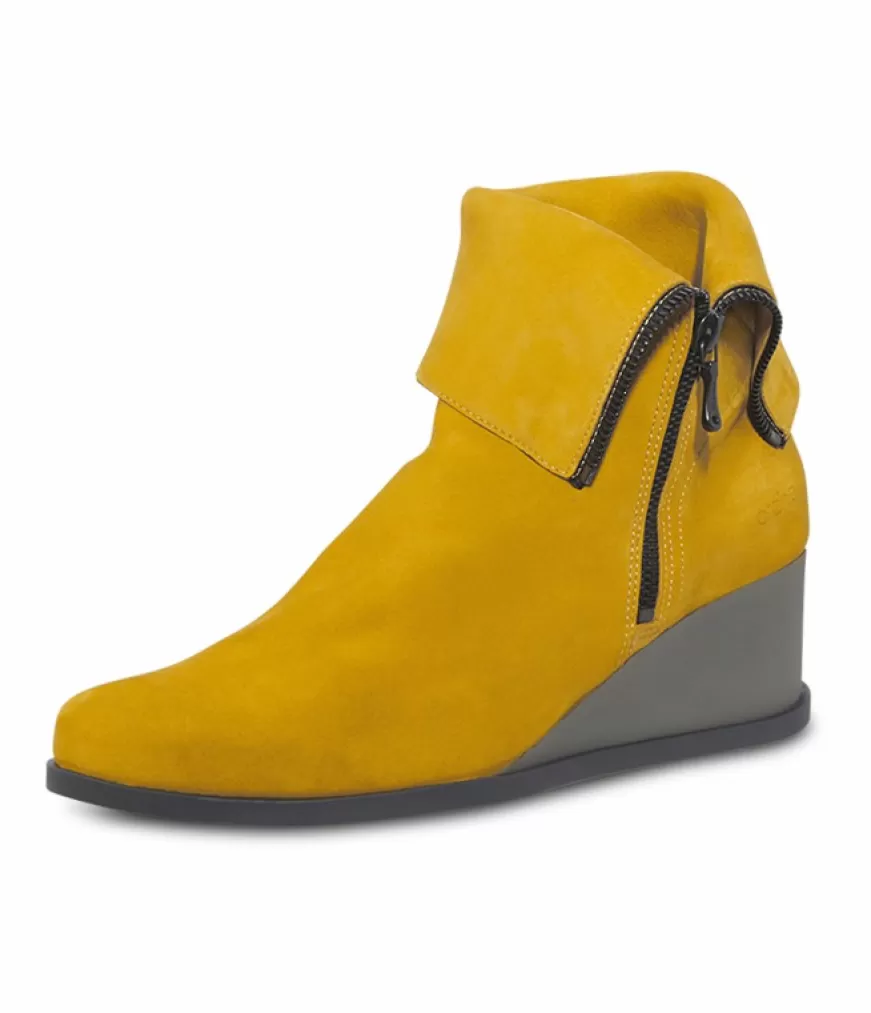 Online Arche Boots Okolaa