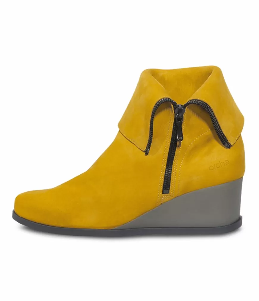 Online Arche Boots Okolaa