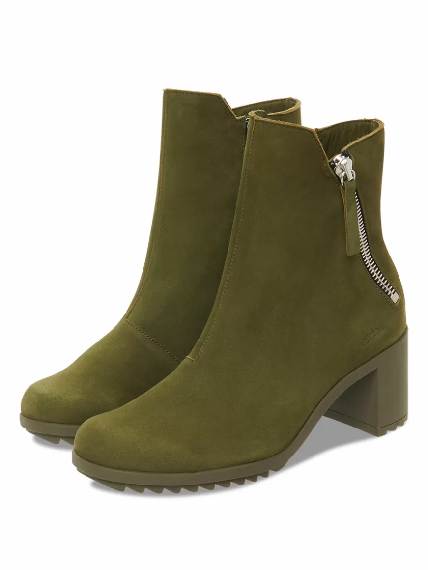 Hot Arche Boots Shelba