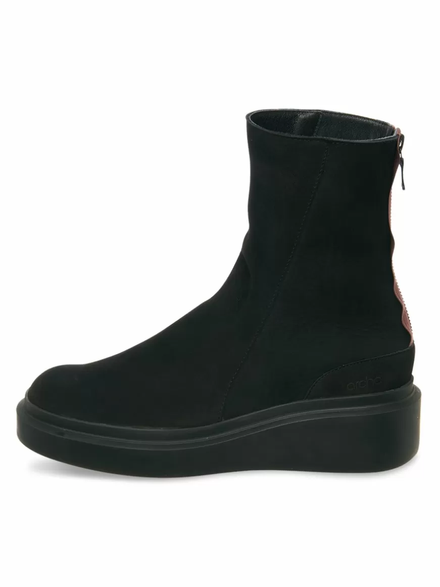 Cheap Arche Boots Suzino