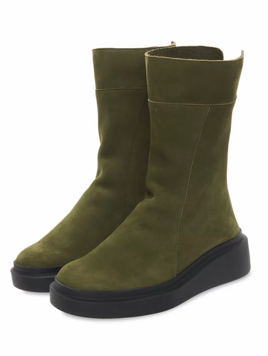 Clearance Arche Boots Suzkel