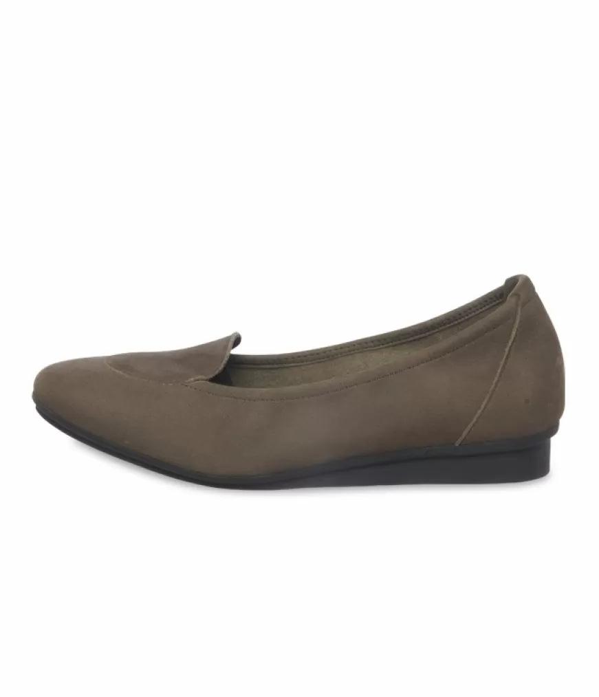 Discount Arche Mocassins Nirano