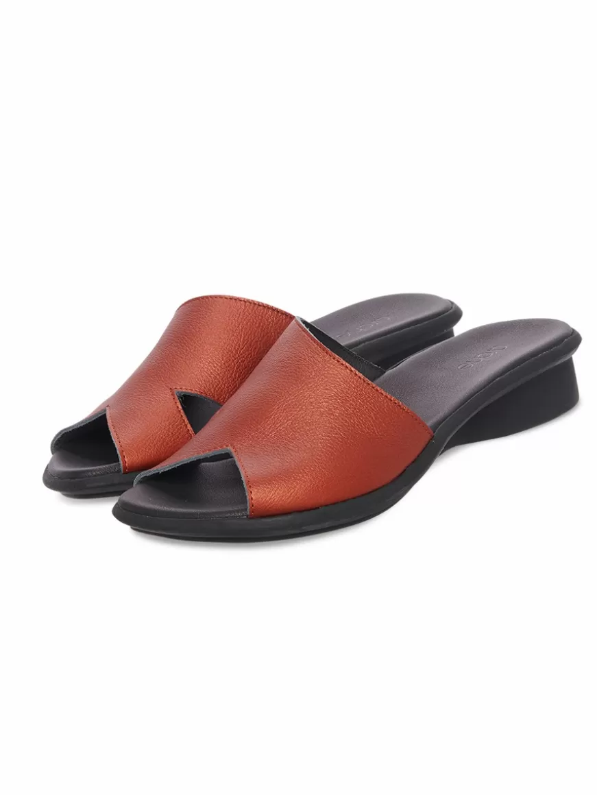 Hot Arche Mules Salina