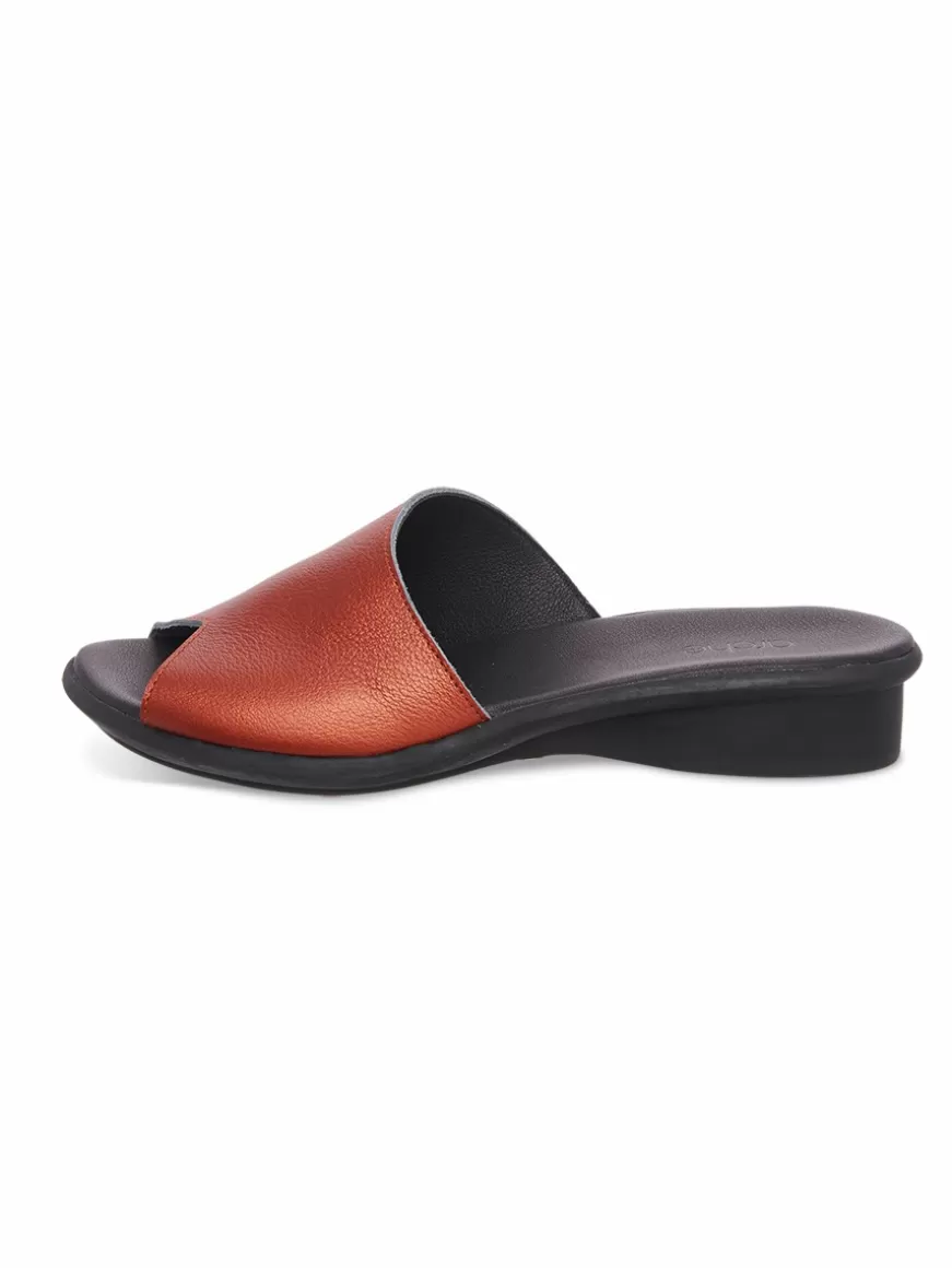 Hot Arche Mules Salina