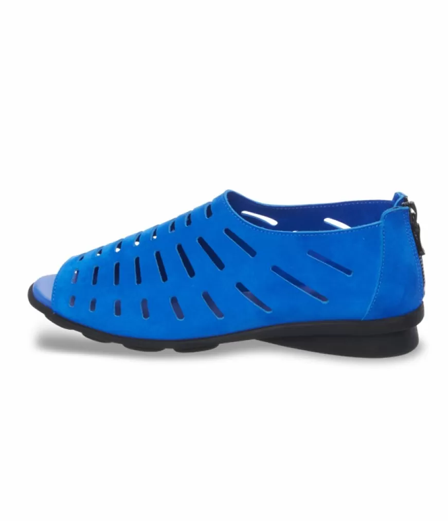 Fashion Arche Slip On Denyli