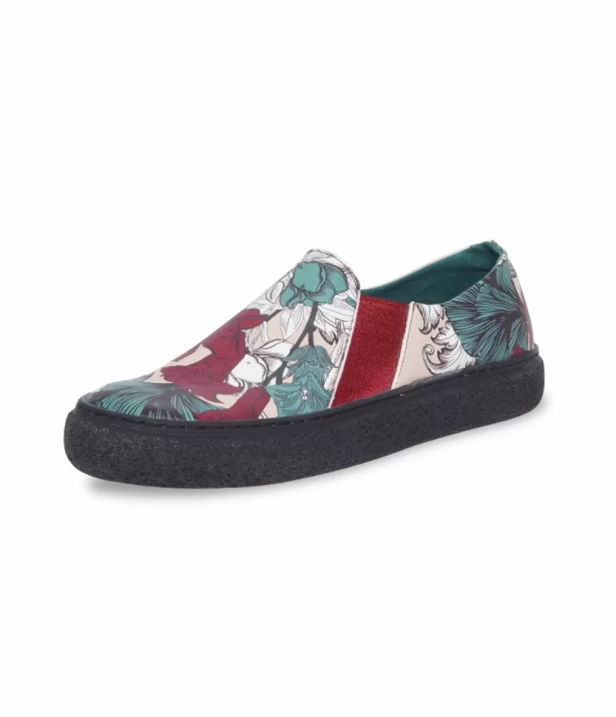 Best Arche Slip On Edenys