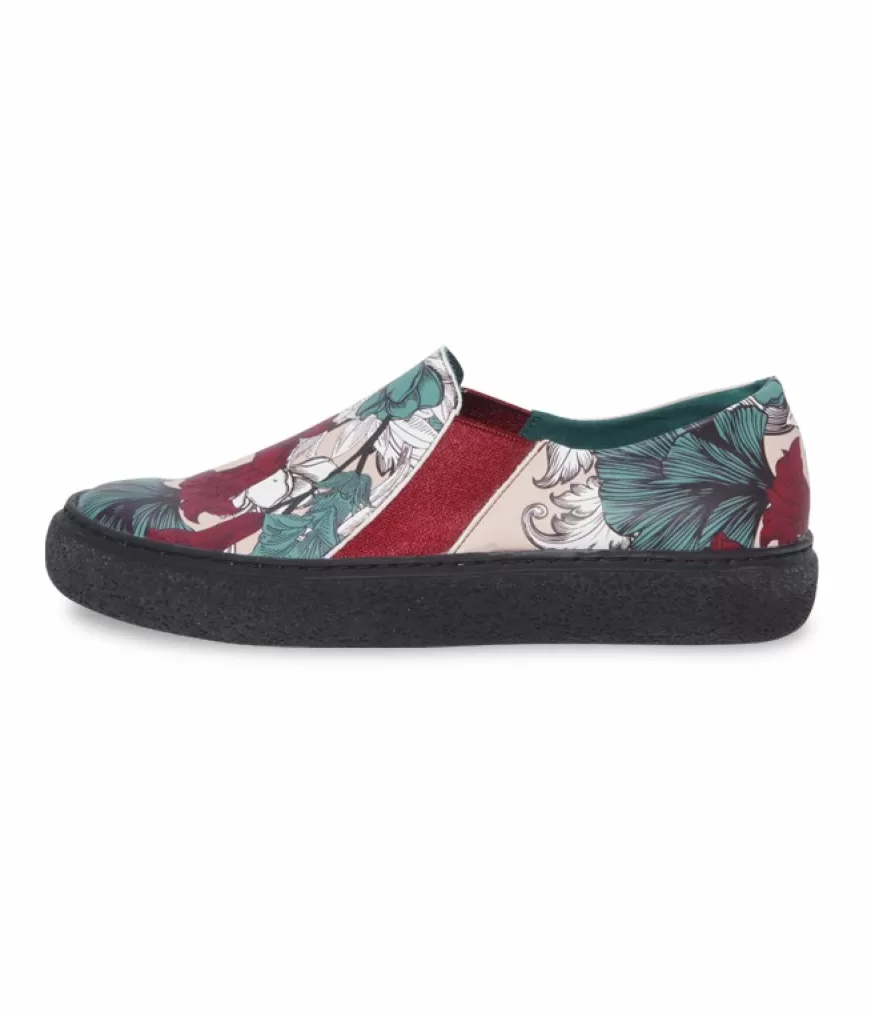 Best Arche Slip On Edenys