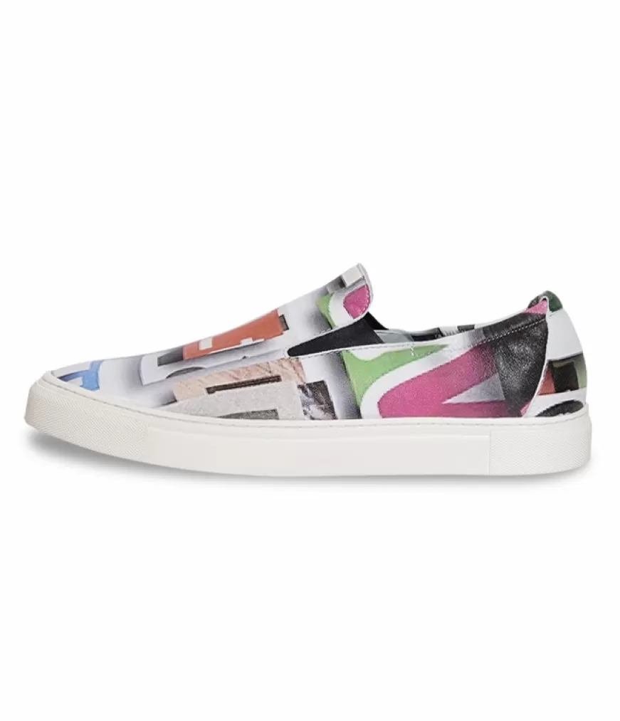 Store Arche Slip On Swalto