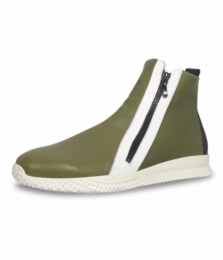 Clearance Arche Slip On Zynmad